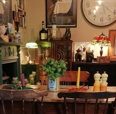 No 30 Aberdare - Room Only