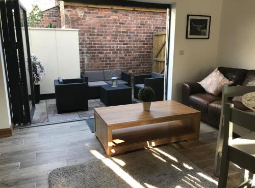 No 4 Elizabeth Street