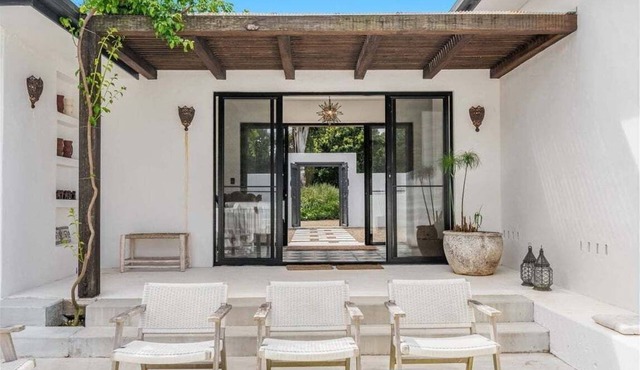 No 4 Newrybar- Hinterland Retreat