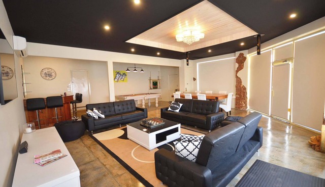 No 40 Echuca - Echuca Holiday Homes