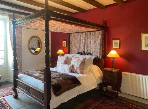 No 41 Chambres D hotes