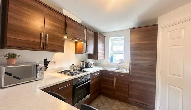 No. 44 by Blue Skies Stays