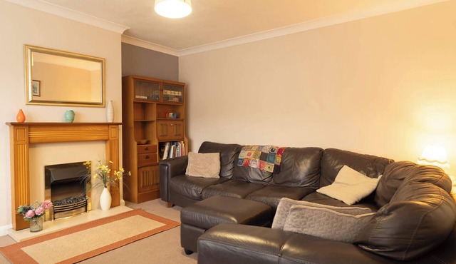 No 48 - 3 Bedroom Heworth in York