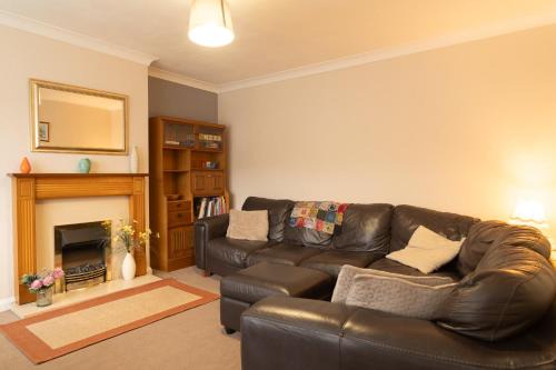 No 48 - 3 Bedroom Heworth in York