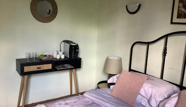 No. 5 Plaisance - Room 2