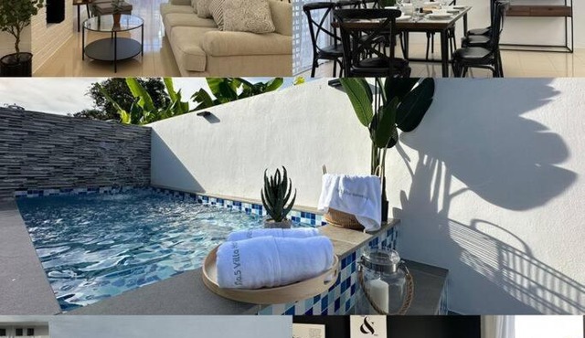 No.5 Villa Homestay Kuala Kurau