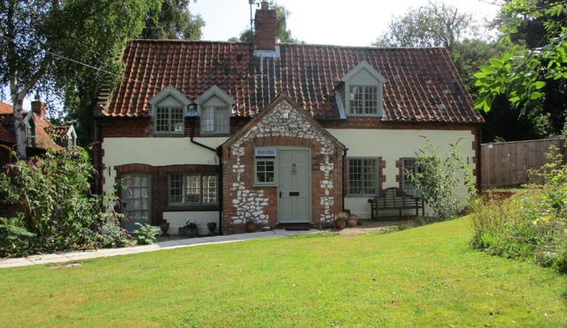 No 52 'Sea Holly' Holkham