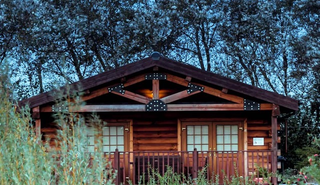 No. 6 Lake View Lodges - 28283