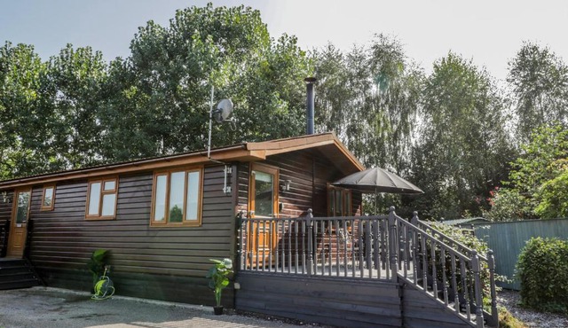 No 77- Honey Bee Lodge