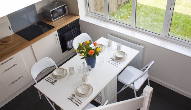 No.85 - 2 Bed House - Fully Equipped - Atlantic Reach