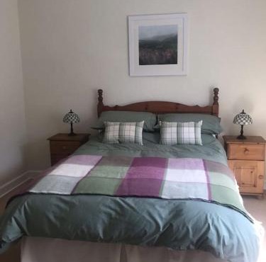 No 96 Chapel Lane - Self Contained Cottage In The Heart Of Butleigh