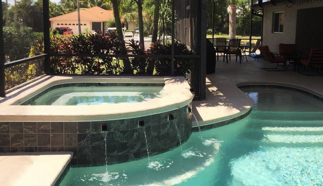 * No additional costs for electricity, pool heating, pool use and internet *