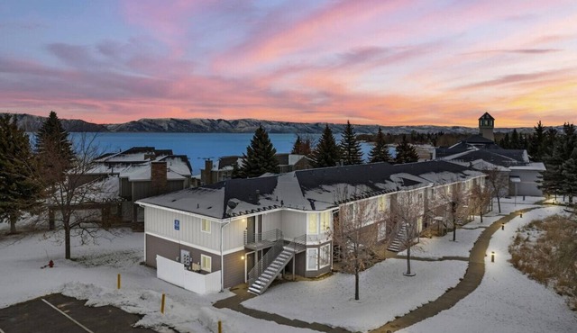 *No Chores* Close to Lake + Harbor Village