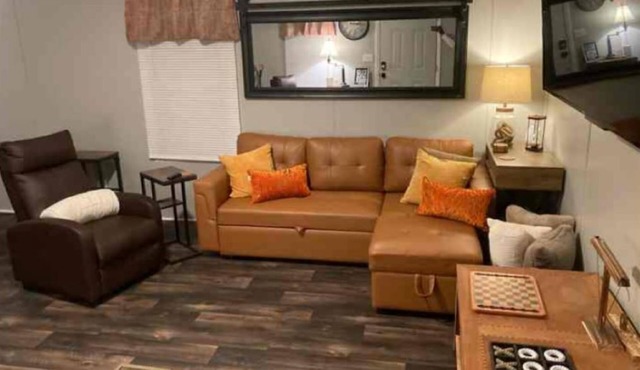 No Cleaning Fee 3BR ~ Sleeps 10 ~Near Santee Lakes