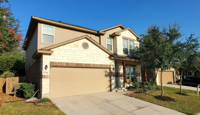 NO Cleaning Fee! Cleanest and Coziest Home in San Antonio