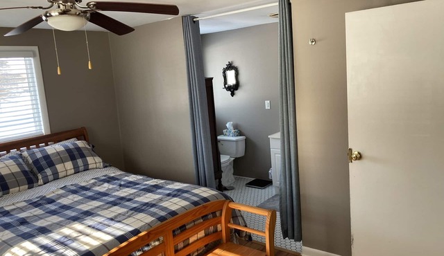 NO CLEANING FEES for 2025! CLOSE TO BEACH! Pet-Friendly!