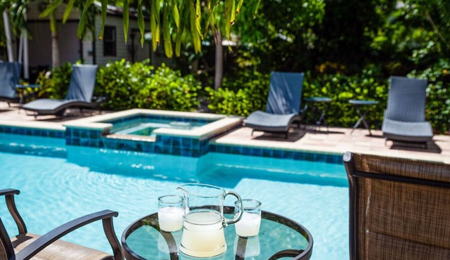 No Damage - Heated Pool | Hot Tub - River District
