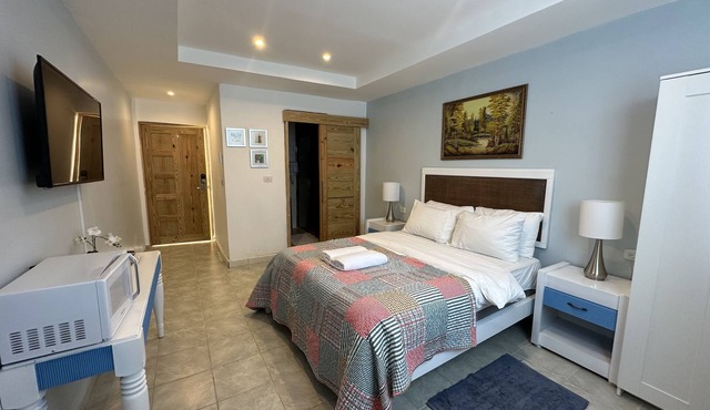 NO HOTEL! In the tourist center of Punta Cana, 5 minutes from the beach