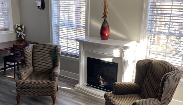 No longer have this property. Vrbo makes it difficult to delete this property.