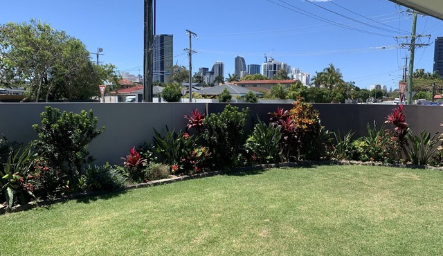 No Longer Taking booking.