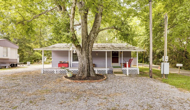 No Pet Fee! Peaceful Escape at Towner Properties