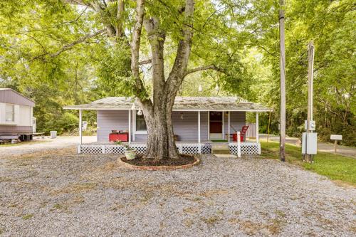 No Pet Fee! Peaceful Escape at Towner Properties