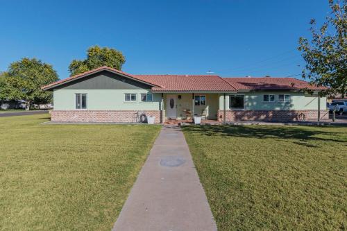 No Place Like 3bed2bath Home Phoenix Central