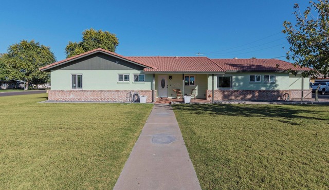 No Place Like 3bed2bath Home Phoenix Central