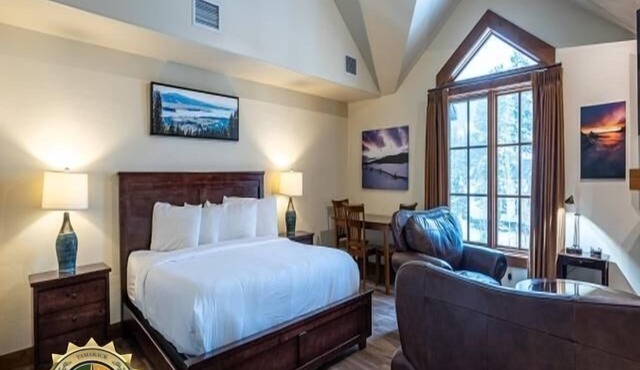 No Regrets | Includes Two 1-Day Lift Tickets