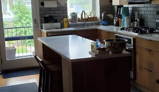 No Sleep Till' Brooklyn! 4 Bedroom, Full House In Park Slope!