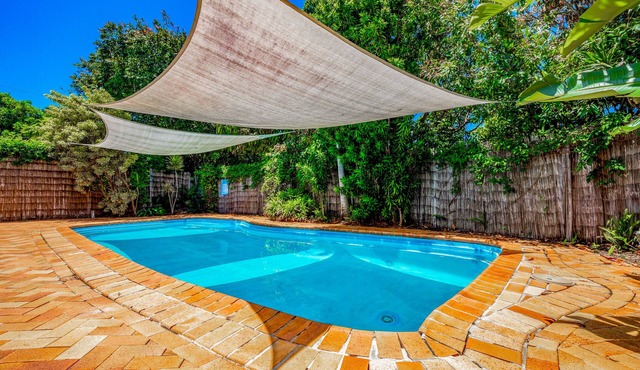 'No-Steps Noosa' - Home Away From Home 🏠