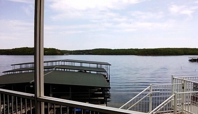 No Steps to Waterfront Condo - Main Channel View, Poolside Access