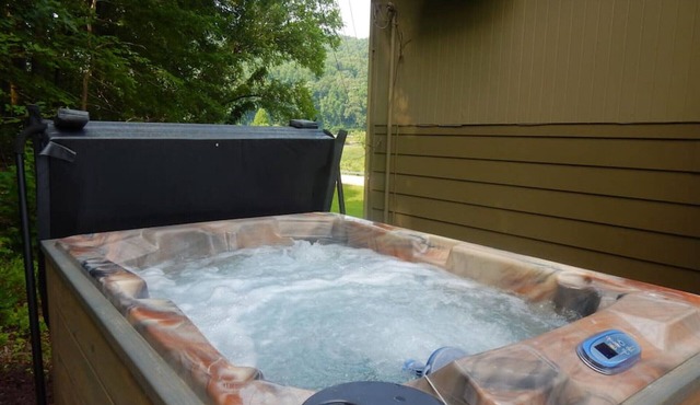 NO SUNDAY CHECK INS, GONE FISHING COTTAGE