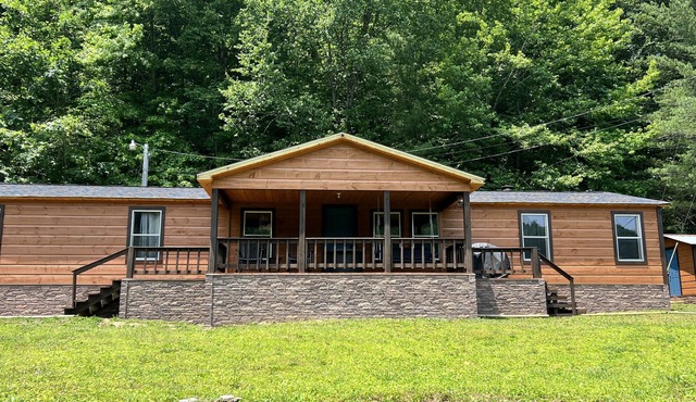 No trailering secluded private oasis!