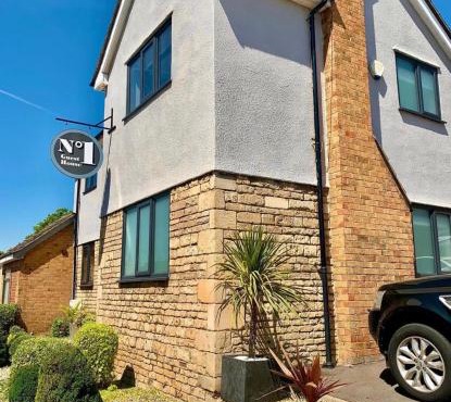 No1 Guest House