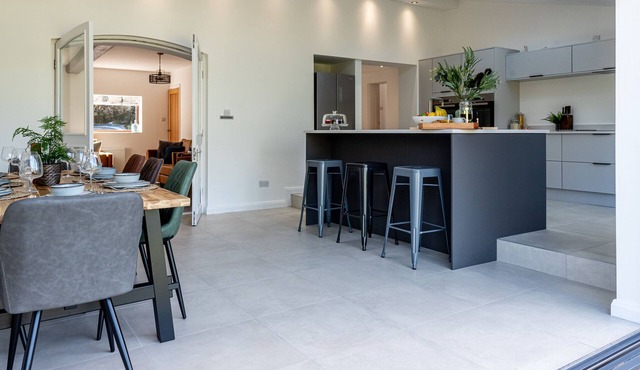 No1 Little Barrow Barns