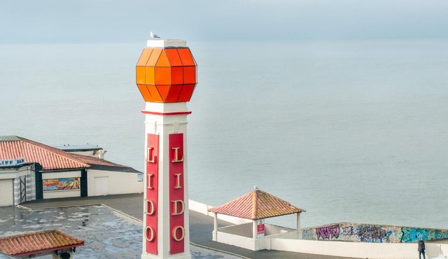 No1 Uninterrupted Sea View