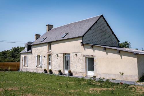 No2 By The Fields Charming Normandy cottage near DDay beaches and sites