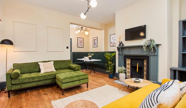 No2 St Peters Street