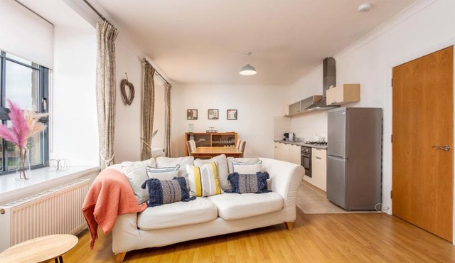 No27 The Barclay - Donnini Apartments