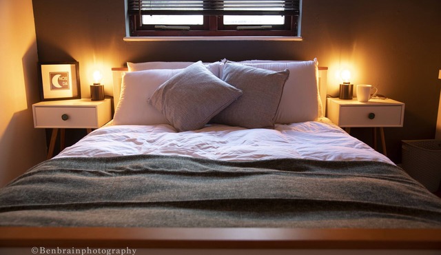 No31 - Modern Apartment for 4 in Central Cardiff