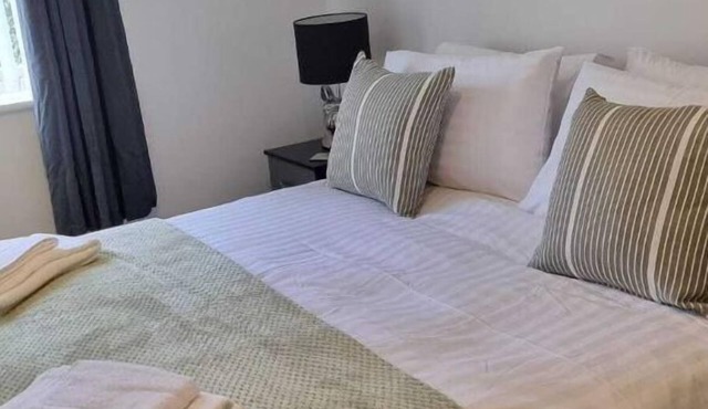 No7 Nursery Convent - 1 Bed Apartment - Sleeps 3