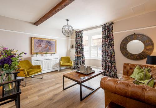 No93 Boutique Guest House