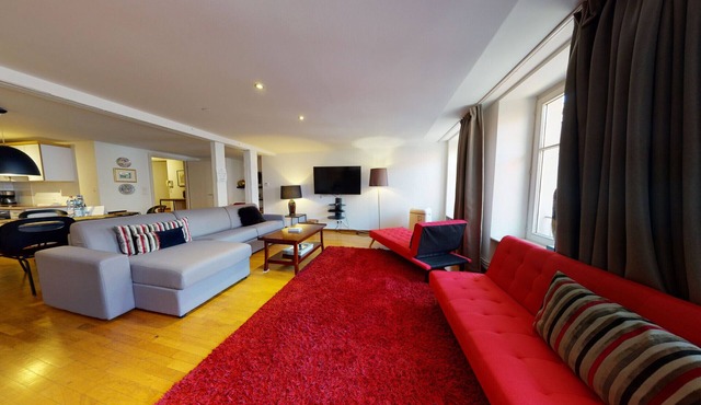 noack 94m2 city center up to 6