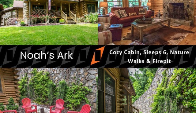 Noah's Ark Escape~$375 Free Activities Daily