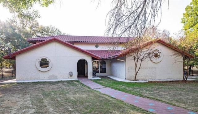 Noah's Ark Rescue Ranch
