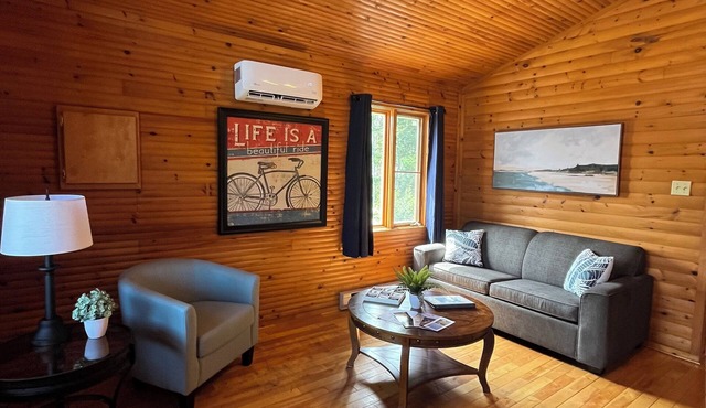 Noah's Cottage at Sandringham