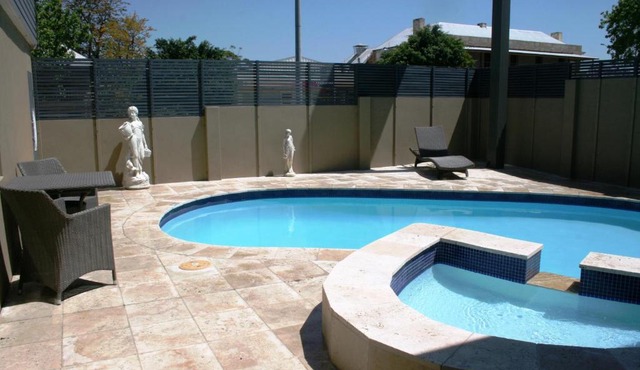 Noah's Mid City Motor Inn Muswellbrook