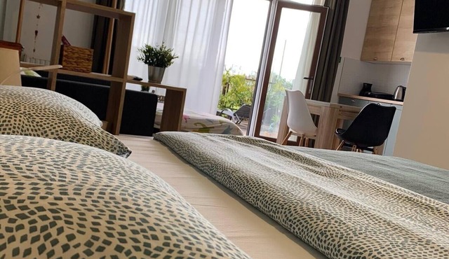 Noar Apartment