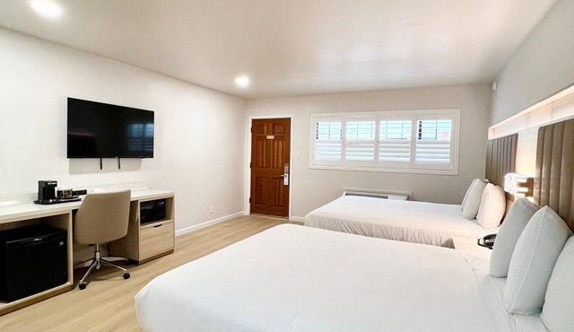 Nob Hill Motor Inn